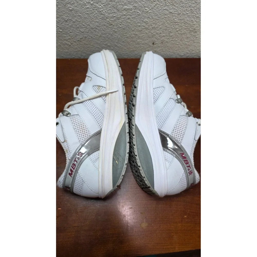 MBT sport white